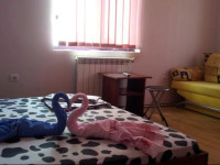 Guest House Bedrock