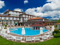 Hotel Ezeretz 