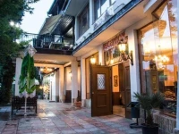 Hotel Kristo 