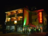 Hotel Pilevski 