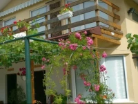 Philippa & Souzana Holiday Homes 