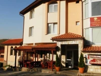 Family Hotel Daisy 