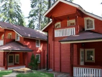 Alpin Hotel 