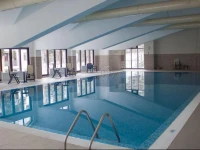 Aparthotel Borovets Gardens 
