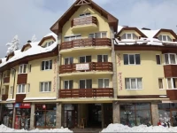 BM Royal Plaza Hotel Apartments 