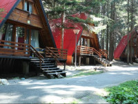 Villas Yagoda &amp; Malina