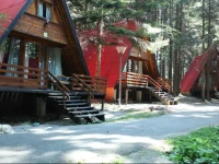 Villas Yagoda &amp; Malina / Виллы Ягода и Малина 3*