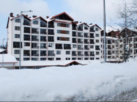 PM Services Borovets Garden Apartments