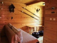 Ski Chalet Borovets 