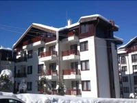 Apart Hotel Flora Residence 4*