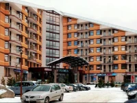 Apartments Flora-Daisy 