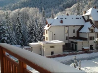 Rila Park Apartment 