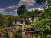 Strannopriemnicata Guest House 