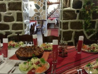 Family Hotel Markovs House