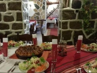 Family Hotel Markovs House 1*