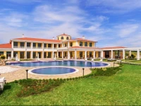 Villas Kaliakra & Gradina 
