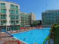 The Clara Aparthotel &amp; Residence / Отель Клара 3*