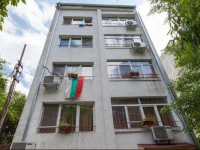 Samuil Apartments 