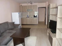Anfid Apartments 
