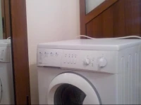 Apartment Burgas 