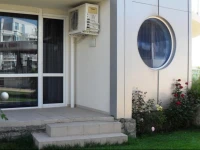 Apartment in Atlantis Complex 