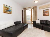 Apartment Lermontov 