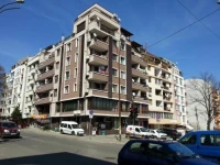 Apartment Nova 