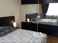 Apartment Plamen Delux 