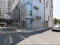 Friendship Apartment Lux 