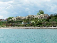 Grand Arman 2 Complex 