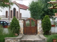 Guest house Georgi Kazakov 