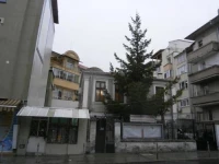Kiril i Metodii Square Apartment 