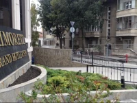 Nikolovas Apartment 