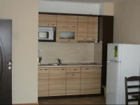 Sarafovo Apartments 