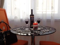 Zoya Apartment 