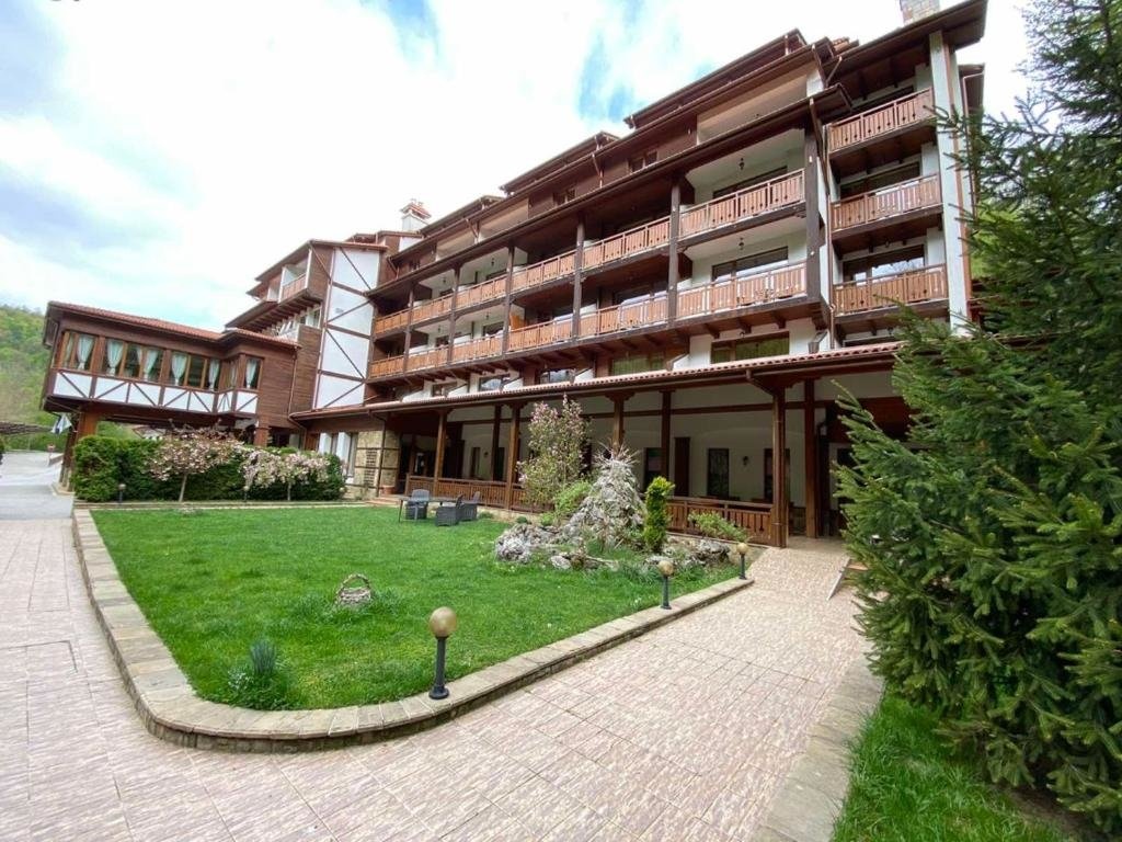 Hotel Bozhentsi 