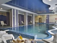 Rhodopi Home Hotel & Spa 