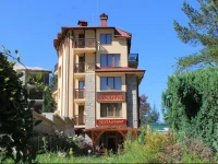 ApartHotel Vanaleks 3*