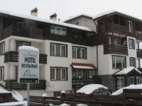 Family Hotel Martin 
