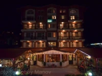 Family Hotel Yola 3*