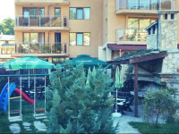 Meteor Family Hotel
