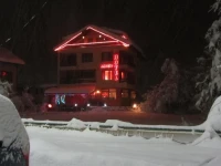 Family Hotel Savov 2*