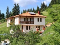 Eco House Family Hotel 1*