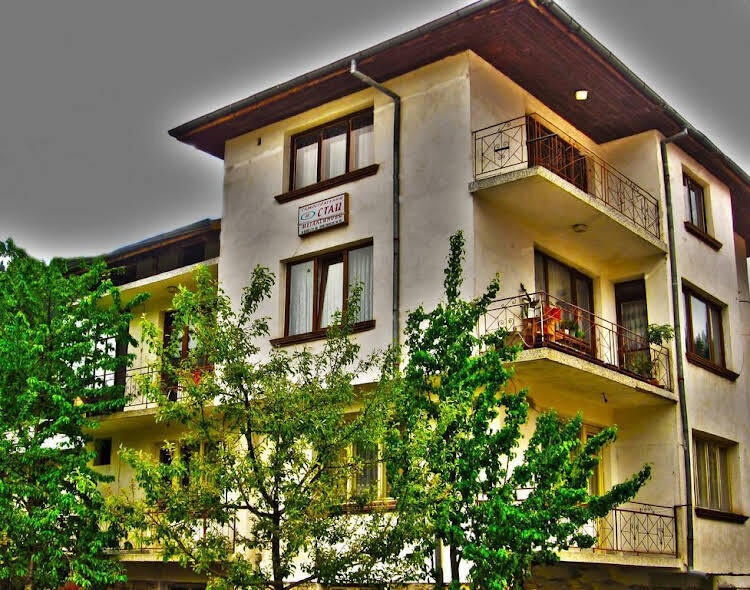 Guest Rooms Metaksinovi 