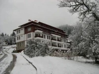 Villa Orpheus 