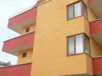 Chervenkov Guest House 2*