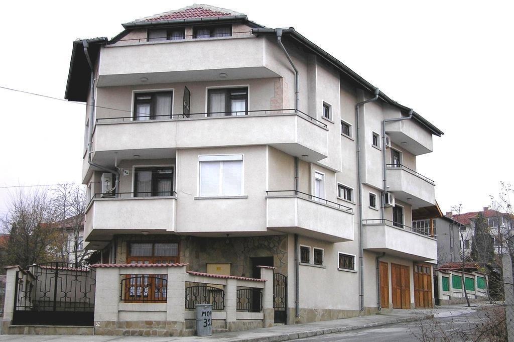 Hotel Villa Helia 