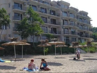 Villa Lazuren Briag 2*