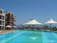 Sunny Island Apartments 