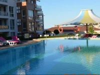 Sunny Island Chernomorets 